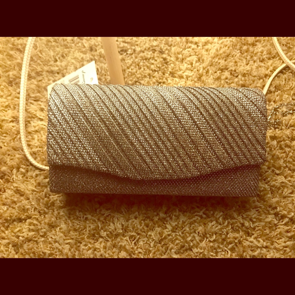Clutch purses